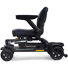 Golden Buzzaround CarryOn HD (GB220)