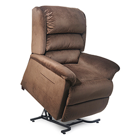 Golden PR766 Relaxer Zero Gravity Power Lift Recliner