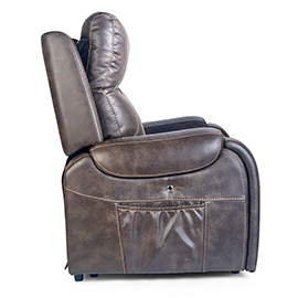 Golden Technologies Titan Power Lift Chair Recliner PR448